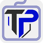 Typing Professional Icon